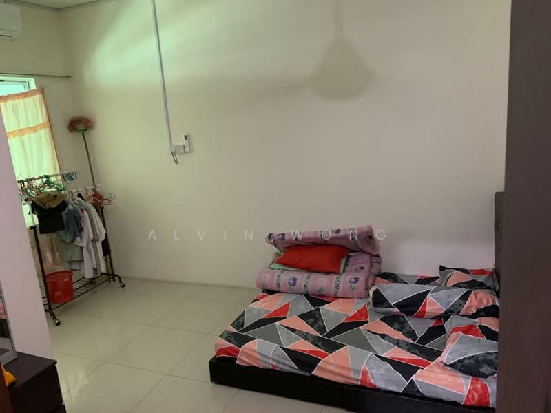 Rumah Teres 2-Tingkat untuk Dijual di New Pasir Puteh (Ipoh) - Alvin Wong - Bedroom - PropertyGuru.com.my