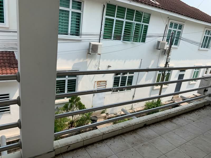 Rumah Teres 2-Tingkat untuk Dijual di New Pasir Puteh (Ipoh) - Alvin Wong - Exterior - PropertyGuru.com.my