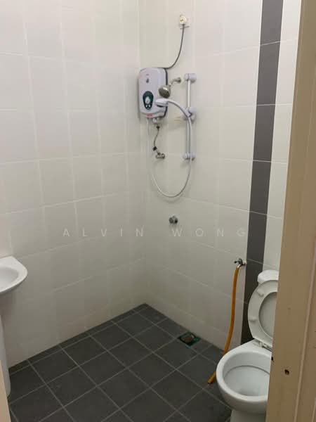 Rumah Teres 2-Tingkat untuk Dijual di New Pasir Puteh (Ipoh) - Alvin Wong - Bathroom - PropertyGuru.com.my