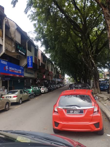 2-storey Terraced House for Rent in Renovated (Taman Tun Dr Ismail) - Siew Lee Lee - PropertyGuru.com.my