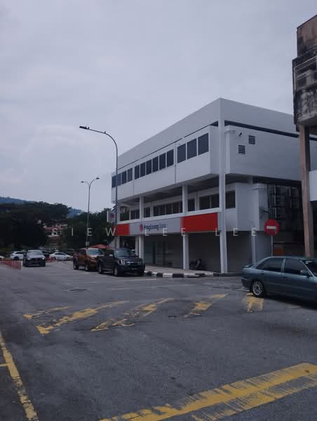 2-storey Terraced House for Rent in Renovated (Taman Tun Dr Ismail) - Siew Lee Lee - Exterior - PropertyGuru.com.my