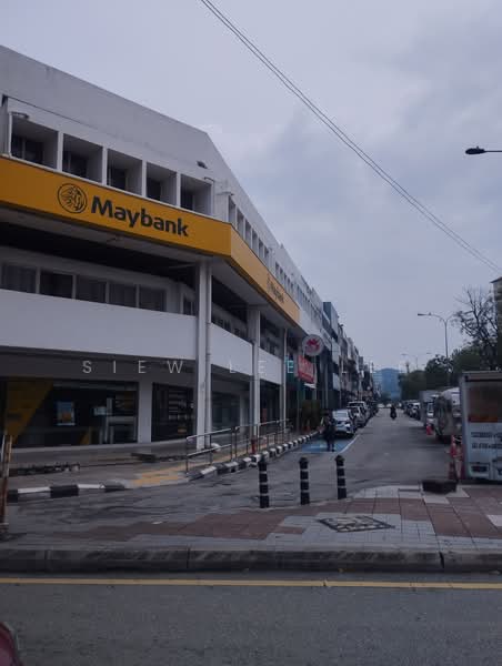 2-storey Terraced House for Rent in Renovated (Taman Tun Dr Ismail) - Siew Lee Lee - Exterior - PropertyGuru.com.my