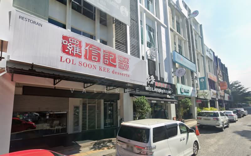 Shop for Sale in Sri Petaling (Kuala Lumpur) - Valerie Ng - PropertyGuru.com.my