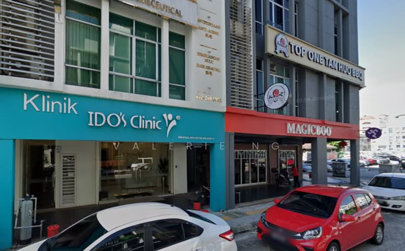 Shop for Sale in Sri Petaling (Kuala Lumpur) - Valerie Ng - PropertyGuru.com.my