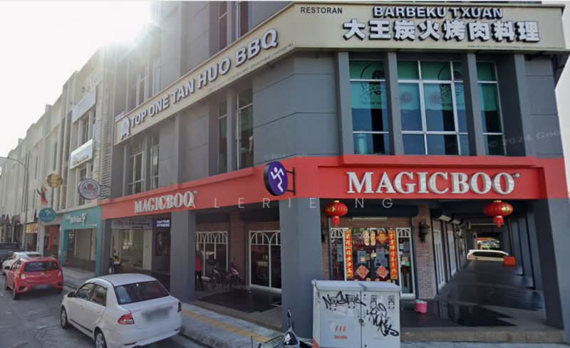 Shop for Sale in Sri Petaling (Kuala Lumpur) - Valerie Ng - Exterior - PropertyGuru.com.my