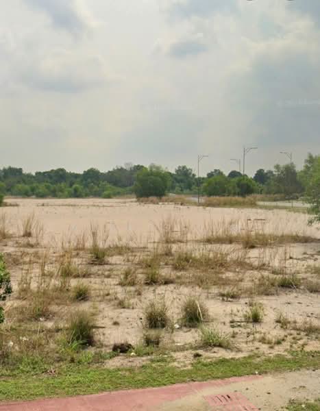 Tanah Perindustrian untuk Dijual di West Port (Pelabuhan Barat) (Port Klang (Pelabuhan Klang)) - Alexis Lim - Exterior - PropertyGuru.com.my