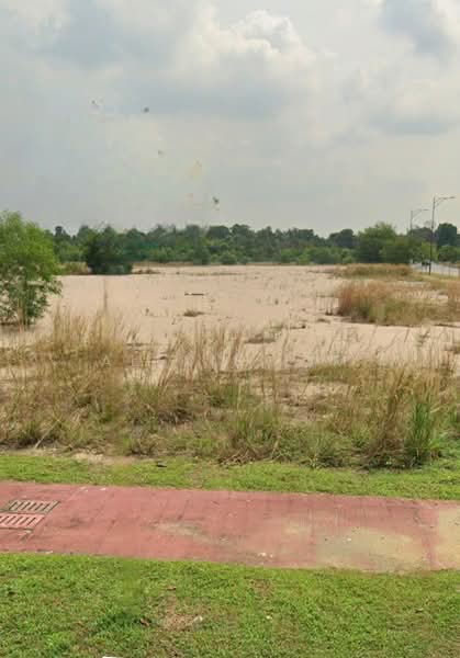 Tanah Perindustrian untuk Dijual di West Port (Pelabuhan Barat) (Port Klang (Pelabuhan Klang)) - Alexis Lim - Exterior - PropertyGuru.com.my