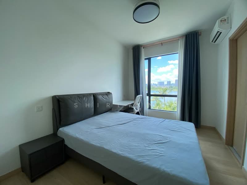 Kondominium untuk Dijual di Aradia Residence @ Lake City KL North - Shirly Ng - Bedroom - PropertyGuru.com.my