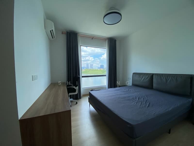 Kondominium untuk Dijual di Aradia Residence @ Lake City KL North - Shirly Ng - Bedroom - PropertyGuru.com.my