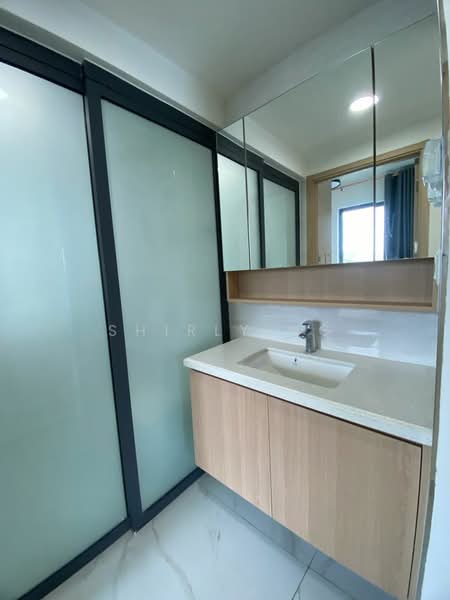 Kondominium untuk Dijual di Aradia Residence @ Lake City KL North - Shirly Ng - Bathroom - PropertyGuru.com.my