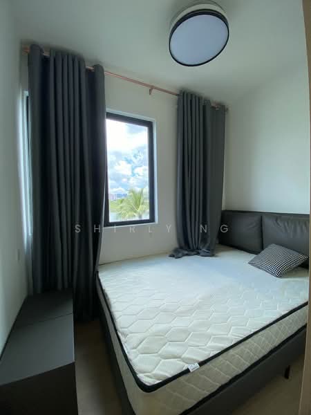Kondominium untuk Dijual di Aradia Residence @ Lake City KL North - Shirly Ng - Bedroom - PropertyGuru.com.my
