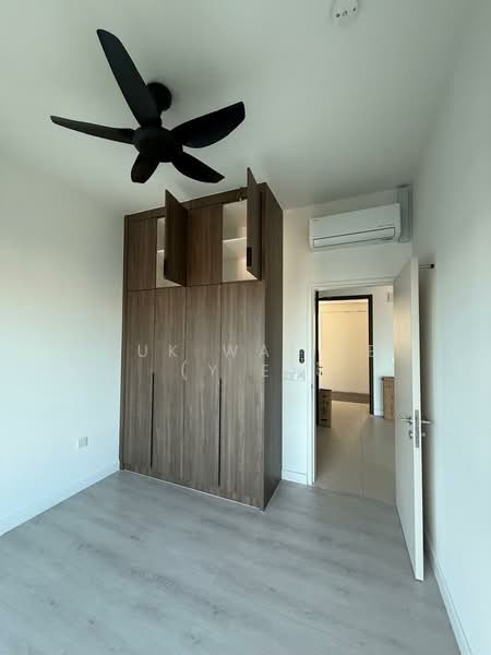 Servis Apartment untuk Disewa di Maya Ara Residences - Chuk Wai Yee (Y.E) - Bedroom - PropertyGuru.com.my