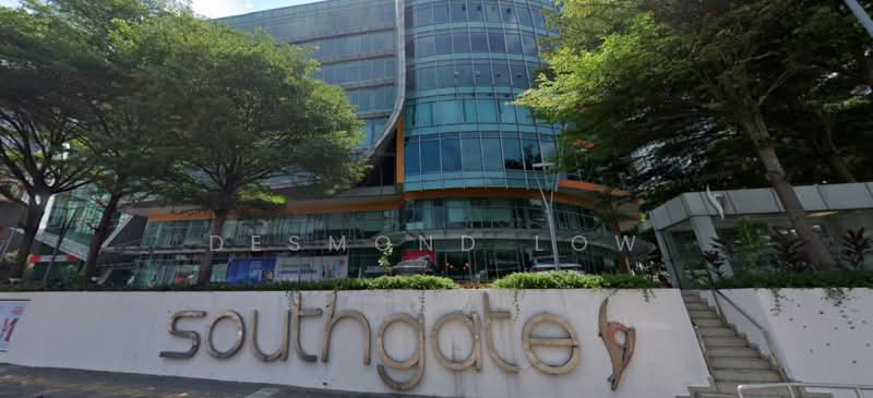 Office for Rent in Sungai Besi (Kuala Lumpur) - Desmond Low - Exterior - PropertyGuru.com.my