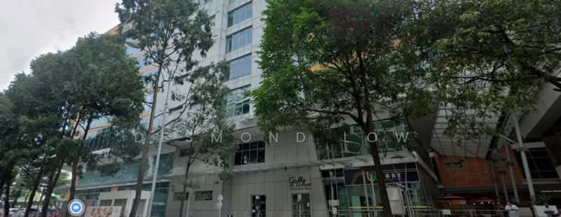 Office for Rent in Sungai Besi (Kuala Lumpur) - Desmond Low - Exterior - PropertyGuru.com.my