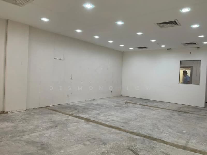 Office for Rent in Sungai Besi (Kuala Lumpur) - Desmond Low - Interior - PropertyGuru.com.my