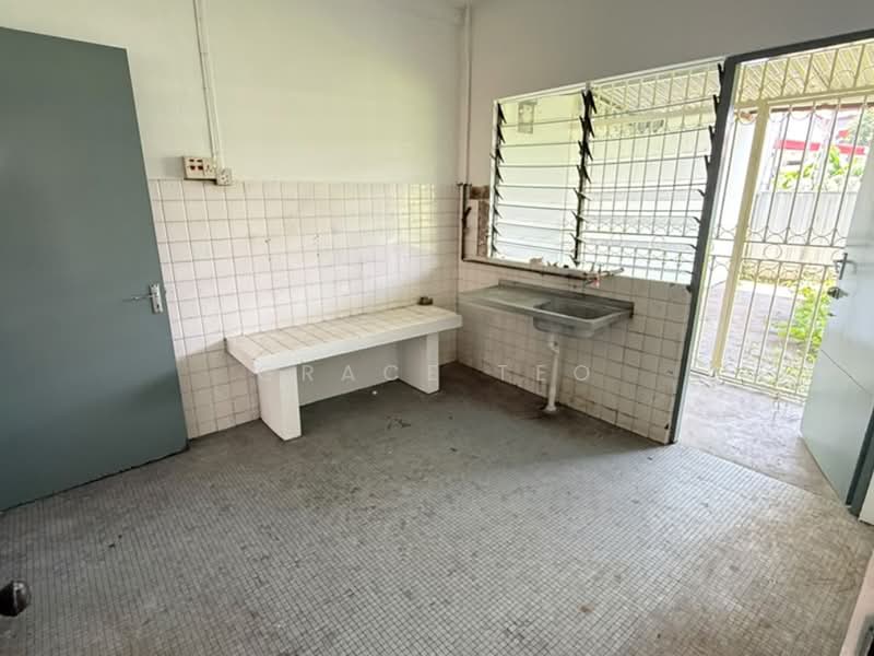 Rumah Berkembar untuk Dijual di Kota Kinabalu (Sabah) - Grace Teo - Kitchen - PropertyGuru.com.my