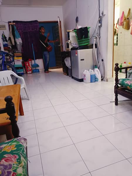 Rumah Flat untuk Dijual di Flat Tasek 64 - Daniel Yong - Interior - PropertyGuru.com.my