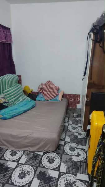 Rumah Flat untuk Dijual di Flat Tasek 64 - Daniel Yong - Bedroom - PropertyGuru.com.my