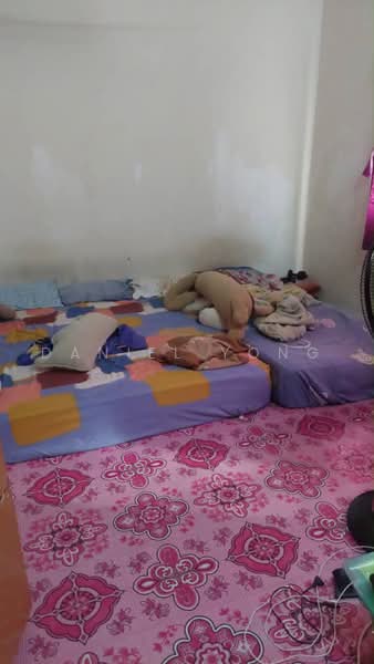 Rumah Flat untuk Dijual di Flat Tasek 64 - Daniel Yong - Bedroom - PropertyGuru.com.my