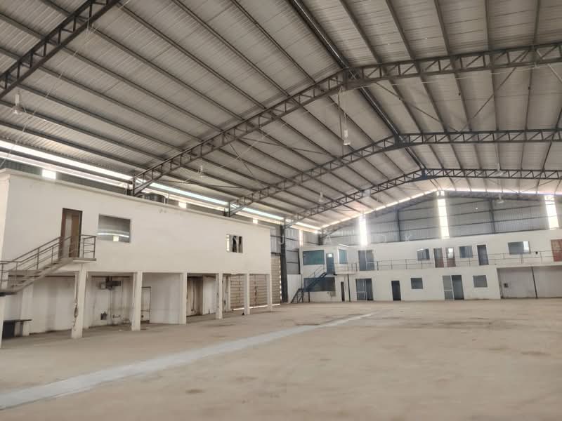 Factory for Rent in Rawang (Selangor) - Brian JiaKok - Interior - PropertyGuru.com.my