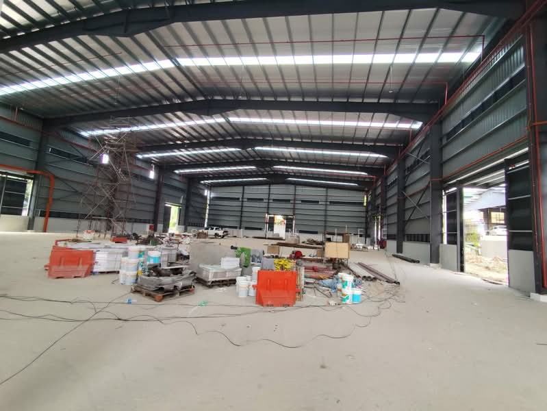 Warehouse for Rent in Subang (Selangor) - Jesslyn Lee - Interior - PropertyGuru.com.my