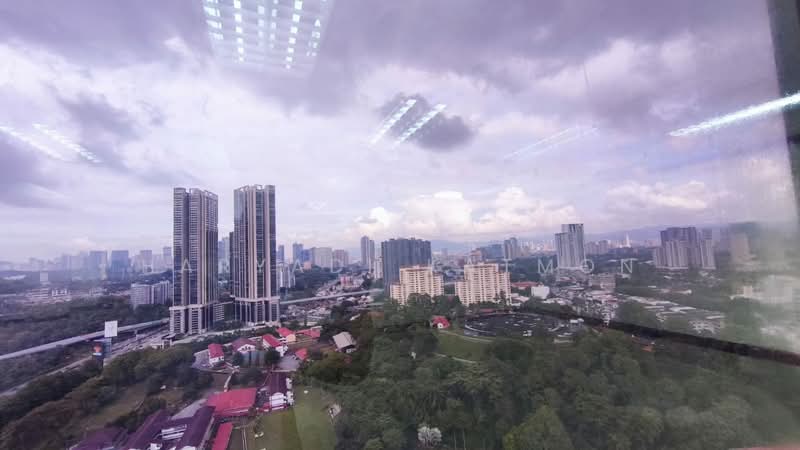 Pejabat untuk Disewa di KL City Centre (Kuala Lumpur) - Haryadi Katmon - View - PropertyGuru.com.my