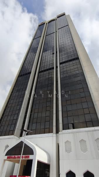 Pejabat untuk Disewa di KL City Centre (Kuala Lumpur) - Haryadi Katmon - Exterior - PropertyGuru.com.my