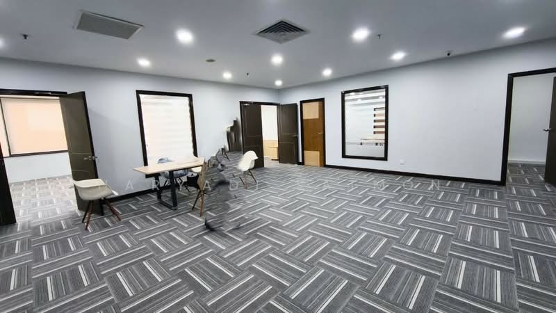 Pejabat untuk Disewa di KL City Centre (Kuala Lumpur) - Haryadi Katmon - Interior - PropertyGuru.com.my