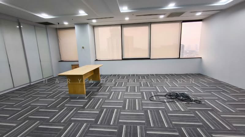 Pejabat untuk Disewa di KL City Centre (Kuala Lumpur) - Haryadi Katmon - Interior - PropertyGuru.com.my