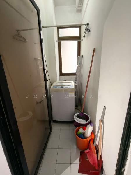 Condominium for Rent at Sunny Ville Condominium - Joey Cheah - Interior - PropertyGuru.com.my