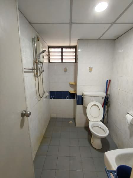 Condominium for Rent at Sunny Ville Condominium - Joey Cheah - Bathroom - PropertyGuru.com.my
