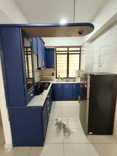 Condominium for Rent at Sunny Ville Condominium - Joey Cheah - Kitchen - PropertyGuru.com.my