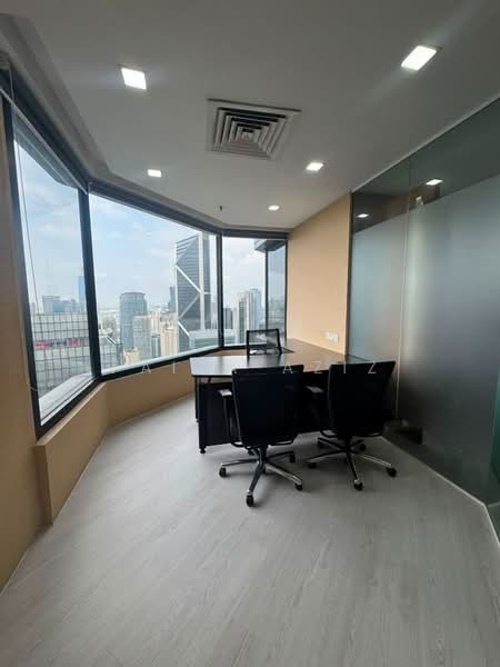 Pejabat untuk Disewa di KLCC (KL City Centre) - Faiza Aziz - Study - PropertyGuru.com.my