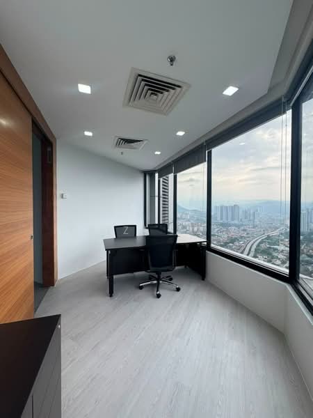 Pejabat untuk Disewa di KLCC (KL City Centre) - Faiza Aziz - Study - PropertyGuru.com.my