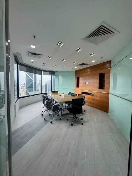 Pejabat untuk Disewa di KLCC (KL City Centre) - Faiza Aziz - Interior - PropertyGuru.com.my