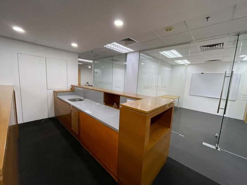 Pejabat untuk Disewa di KLCC (KL City Centre) - Faiza Aziz - Interior - PropertyGuru.com.my