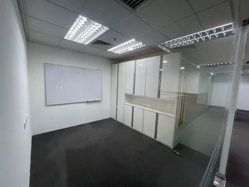 Pejabat untuk Disewa di KLCC (KL City Centre) - Faiza Aziz - Interior - PropertyGuru.com.my