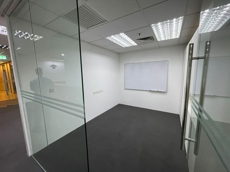 Pejabat untuk Disewa di KLCC (KL City Centre) - Faiza Aziz - Interior - PropertyGuru.com.my