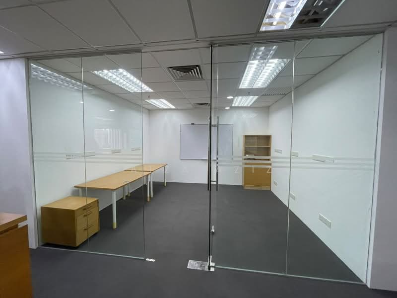 Pejabat untuk Disewa di KLCC (KL City Centre) - Faiza Aziz - Interior - PropertyGuru.com.my