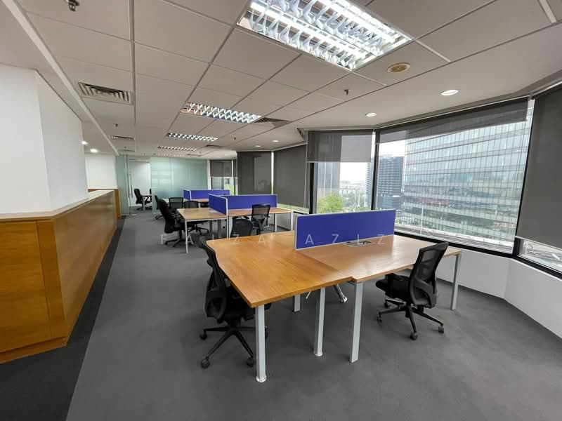 Pejabat untuk Disewa di KLCC (KL City Centre) - Faiza Aziz - Interior - PropertyGuru.com.my