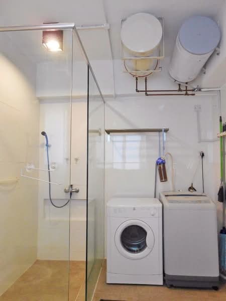 Condominium for Sale at Faber Heights - MEI JIUN CHEW - Bathroom - PropertyGuru.com.my