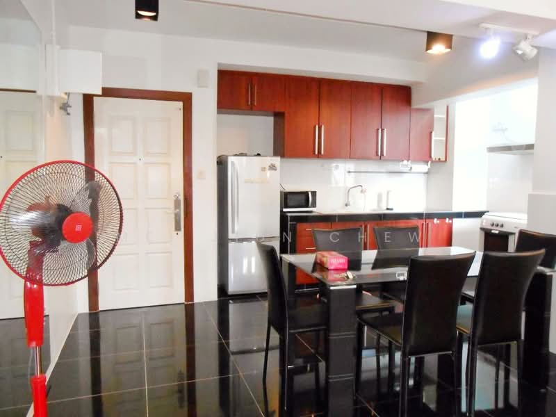 Condominium for Sale at Faber Heights - MEI JIUN CHEW - Kitchen - PropertyGuru.com.my