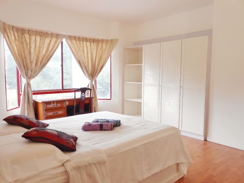 Condominium for Sale at Faber Heights - MEI JIUN CHEW - Bedroom - PropertyGuru.com.my