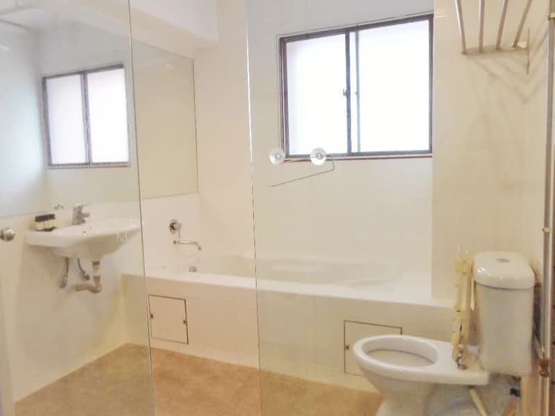 Condominium for Sale at Faber Heights - MEI JIUN CHEW - Bathroom - PropertyGuru.com.my