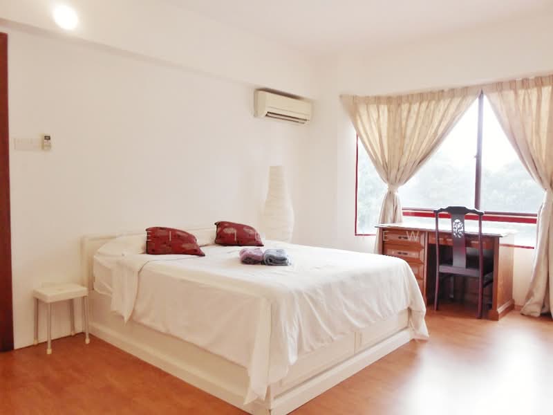 Condominium for Sale at Faber Heights - MEI JIUN CHEW - Bedroom - PropertyGuru.com.my