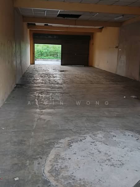 Shop / Office for Sale in Station 18 (Ipoh) - Alvin Wong - Interior - PropertyGuru.com.my