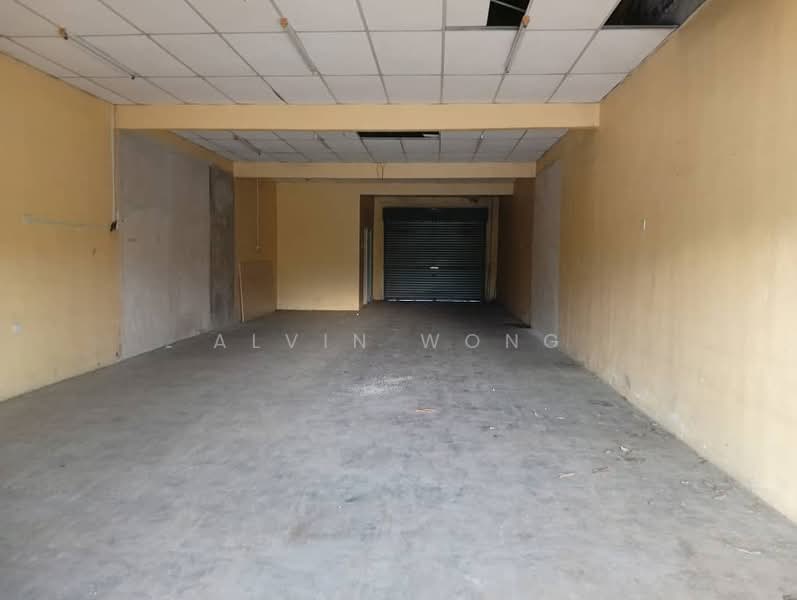 Shop / Office for Sale in Station 18 (Ipoh) - Alvin Wong - Interior - PropertyGuru.com.my