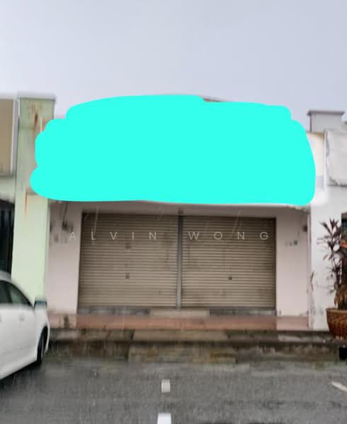 Shop / Office for Sale in Station 18 (Ipoh) - Alvin Wong - Exterior - PropertyGuru.com.my