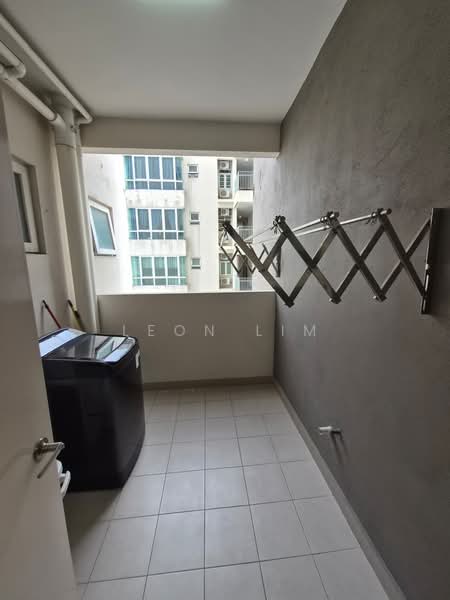 Condominium for Rent at Mutiara Ville - Leon Lim - PropertyGuru.com.my