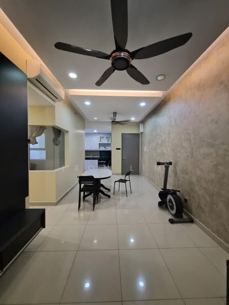 Condominium for Rent at Mutiara Ville - Leon Lim - PropertyGuru.com.my